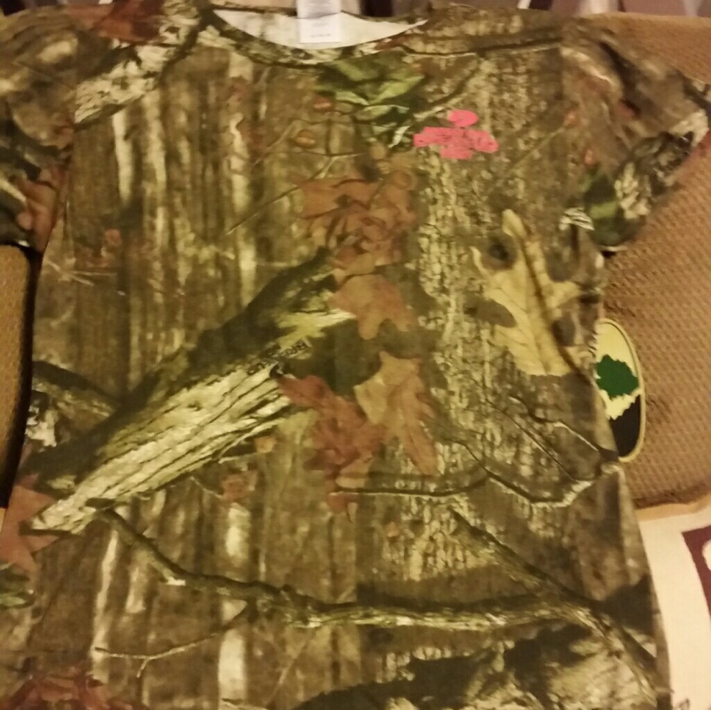 Camo